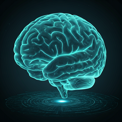 Neural Brain
